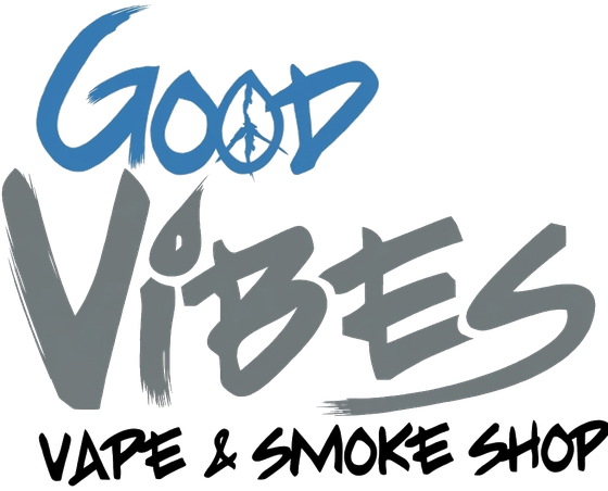 Good Vibes Vape & Smoke Shop